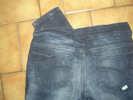 pantalon SKINNY Taille  31 /32