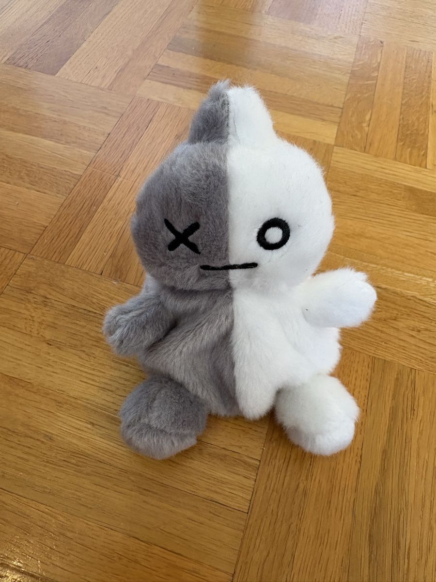 Jouets: BT21 Van – Neuf (Voir description) à Therwil par nin_n9zp