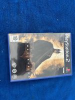 Batman Begins – PlayStation 2 (PS2)