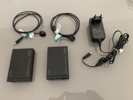 HDMI Extender 4K