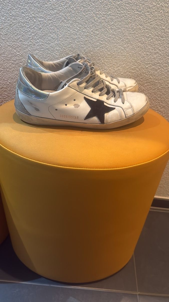Golden Goose Herrenschuhe: Golden Goose Soulstar Gr. 42 – Gebraucht aus Eschenbach LU von gab_bky2 1