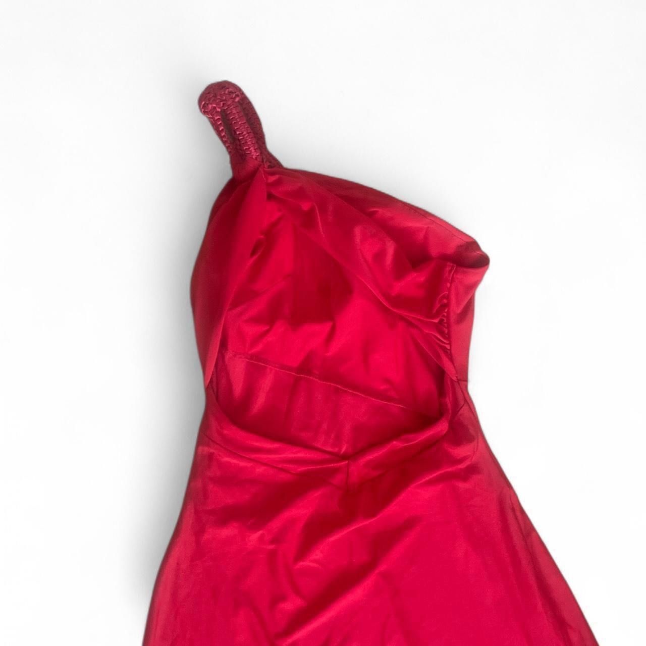 Vestiti: Wunderschönes Kleid (one shoulder) – Usato da Küsnacht ZH venduto da GirlyCloset 2