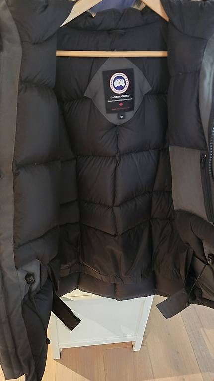 Canada Goose Giacche: Canada Goose Expedition Original XL – Usato da Oeschgen venduto da drb_p57r 2