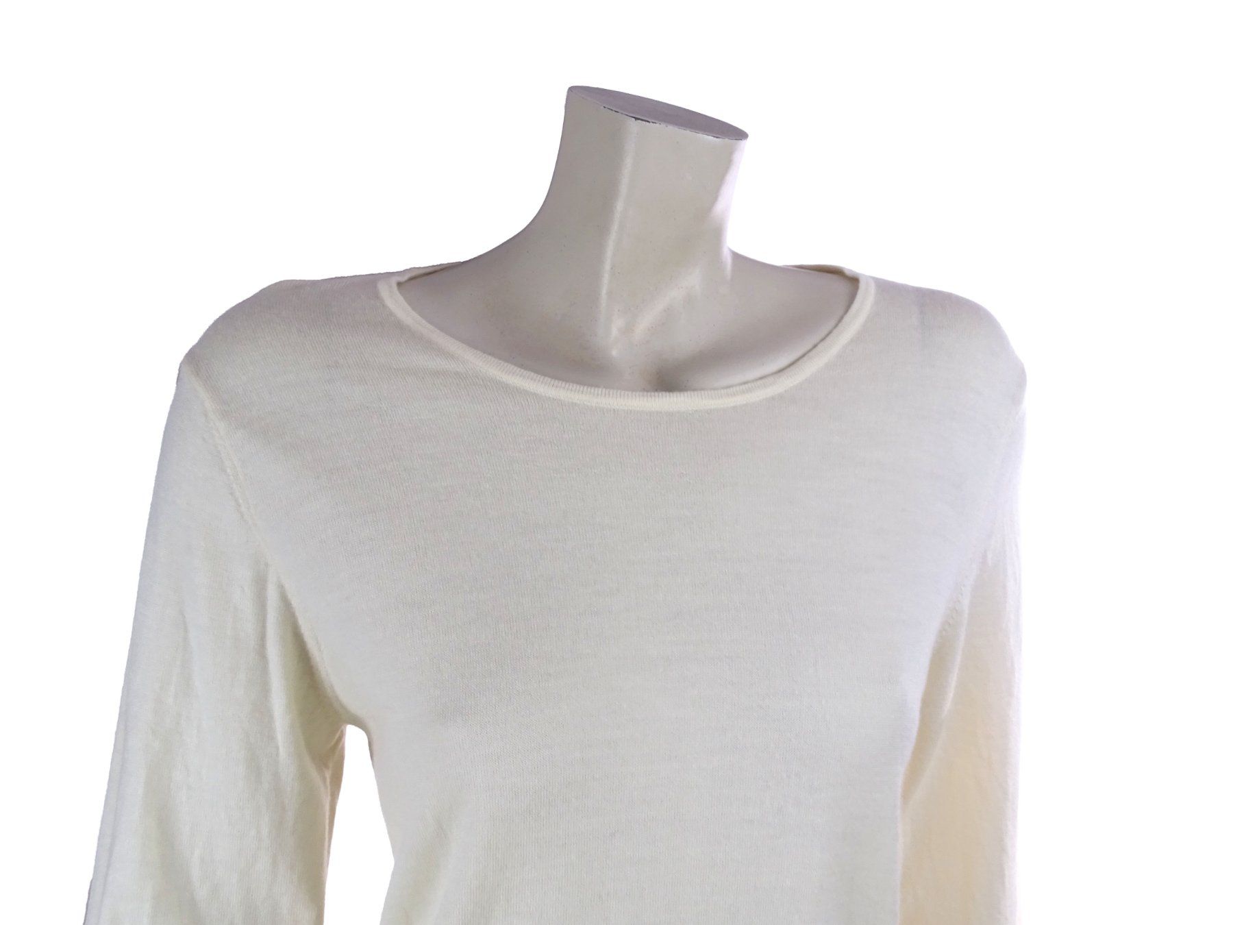 Pullover & Sweatshirts: Beiger Pullover, 100% Schurwolle, Grösse L - Inner Mongolia – Gebraucht aus Solothurn von hli_n69n 1