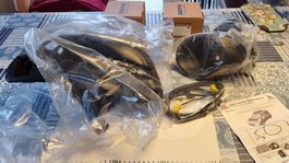 Kit antibrouillard Peugeot Partner Citroën Berlingo neuf