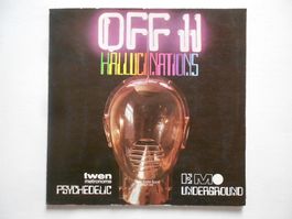 OFF II  -  HALLUCINATIONS