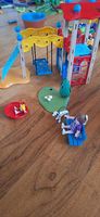 Spielplatz von Playmobil