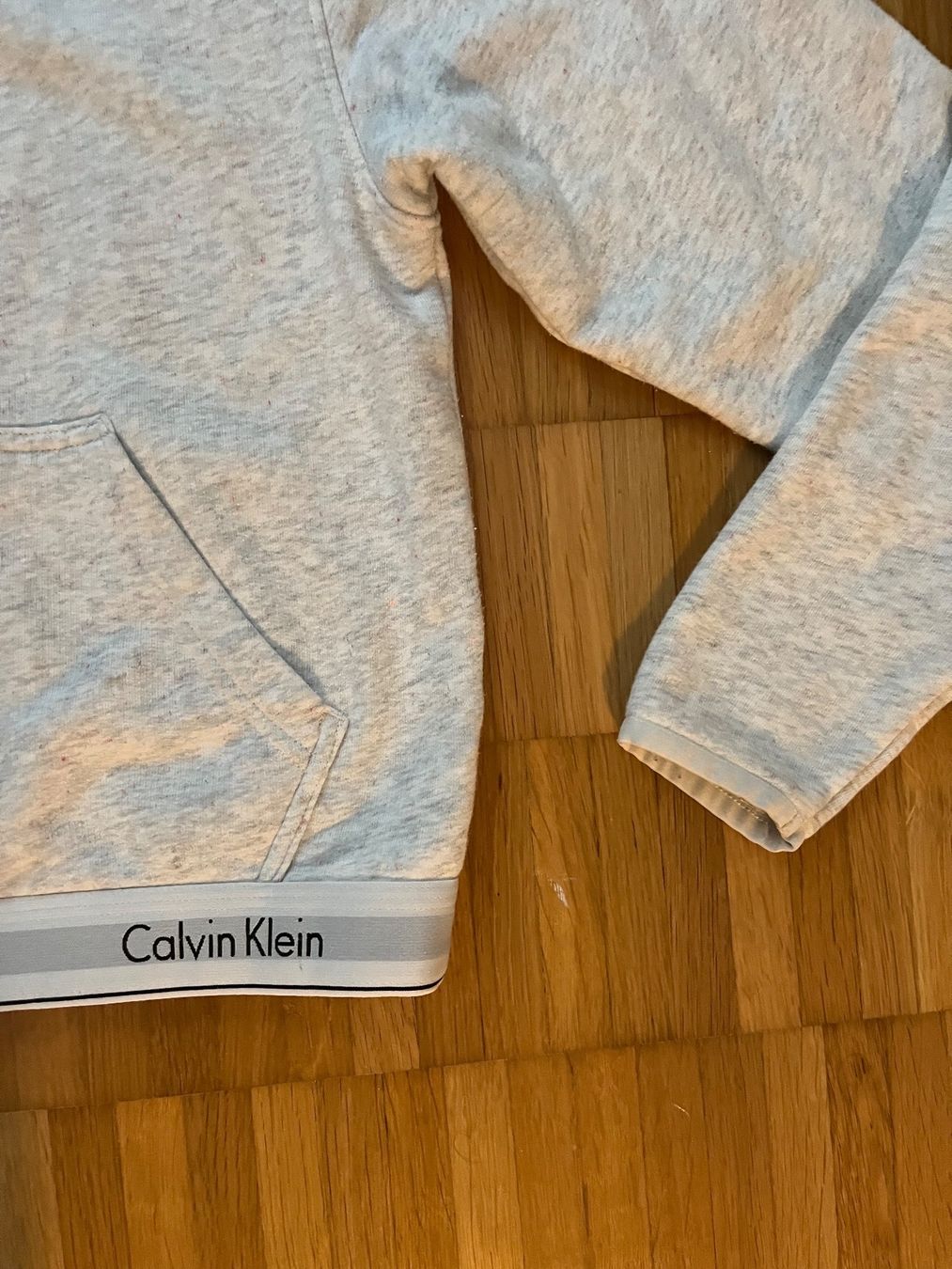 Maglioni & Felpe: Calvin Klein Pulli Gr. S – Usato da Jona venduto da Good_luck_ 4