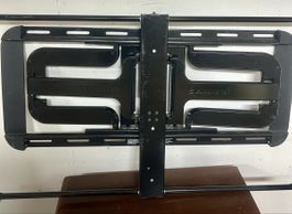 [PRAKTISCH]: Sanus VLF320 Slim Full-Motion TV-Wandhalterung