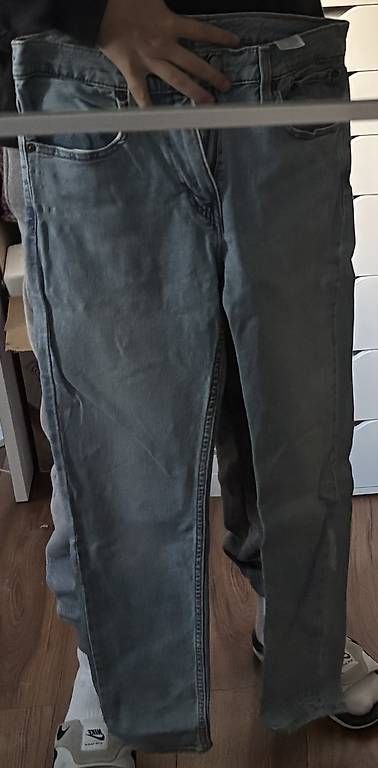 Jeans: Levi's Jeans  – Gebraucht aus Meggen von nik_lmh6 1