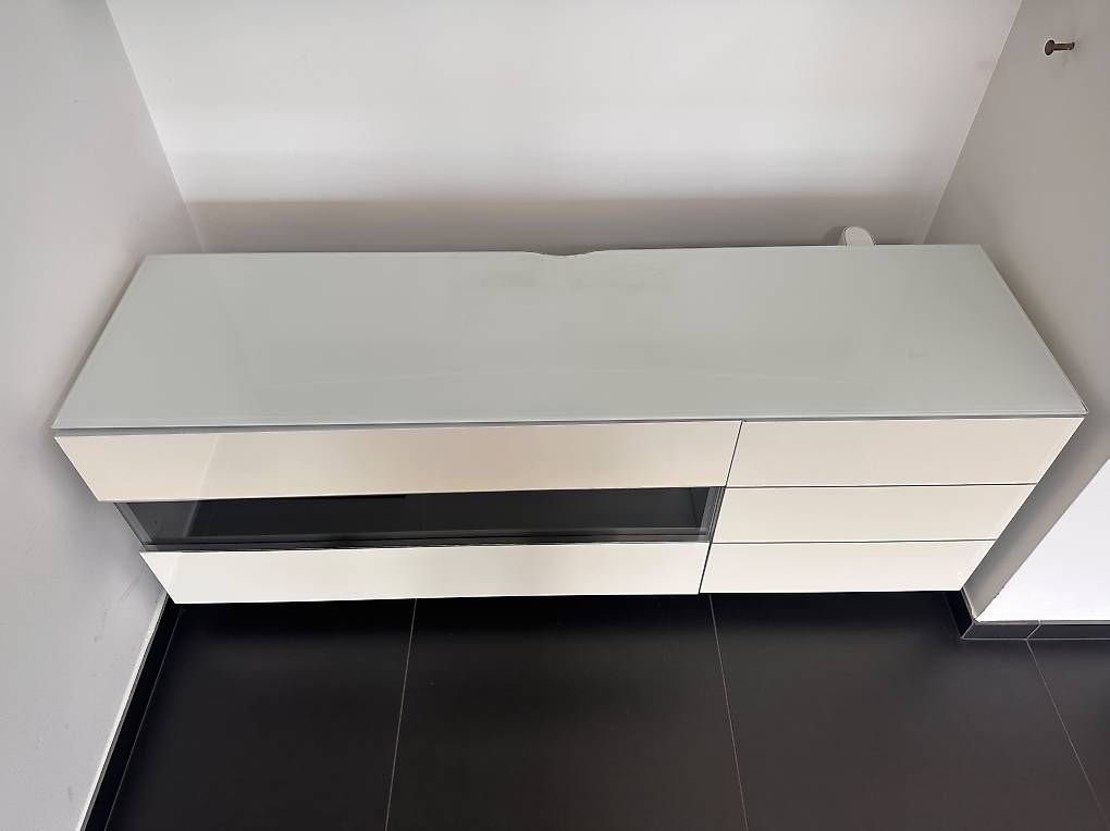 TV Möbel: Mobile tv di design – Gebraucht aus Lugano von eli_z9bq 1