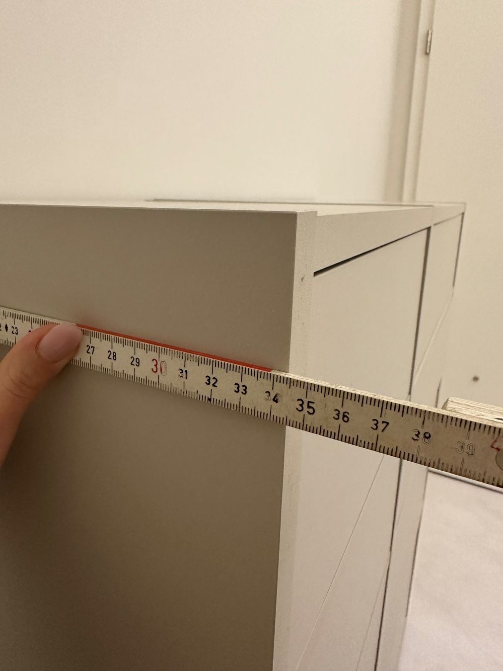 Cassettiere: Bathroom Furniture GRYD from MYCS – Usato da Lausanne venduto da skayfasano 8