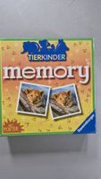 Ravensburger Memory Tierkinder 72 Karten