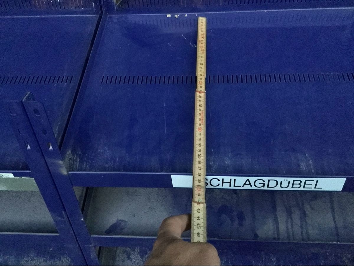 Étagères: Regal – D'occasion à Gächlingen par Kramer88 4