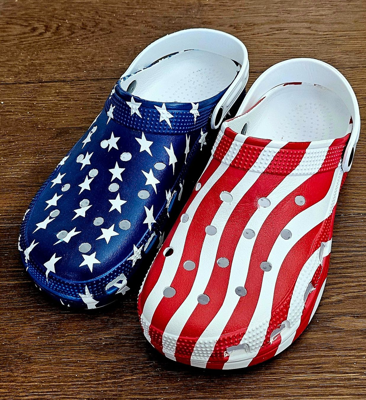 Scarpe da uomo: Clogs Grösse 46 – Nuovo (secondo la descrizione) da Goldach venduto da drue8280 1