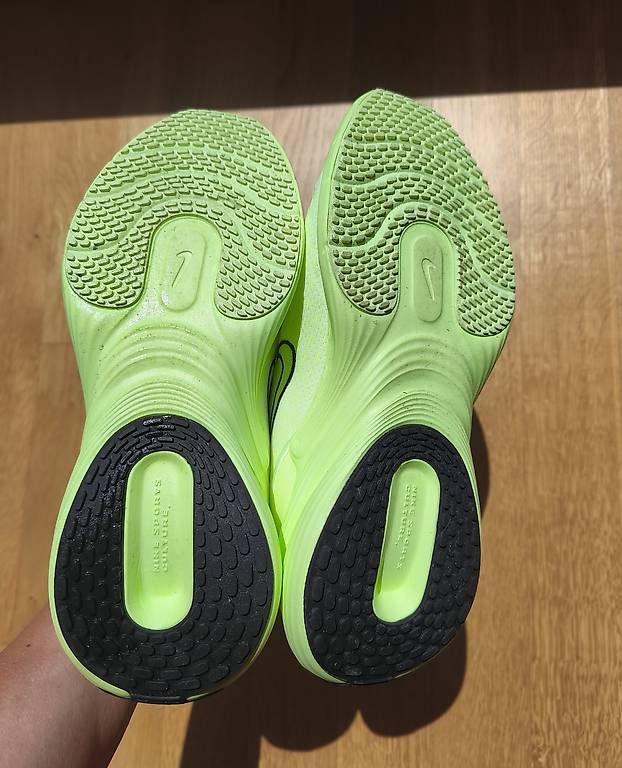 Nike Scarpe da donna: Nike Uplift Gr. 38,5 unisex – Nuovo (secondo la descrizione) da Winterthur venduto da kat_9fqy 3