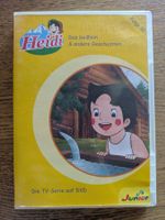 Heidi - Das Geisslein & andere Geschichten (DVD)