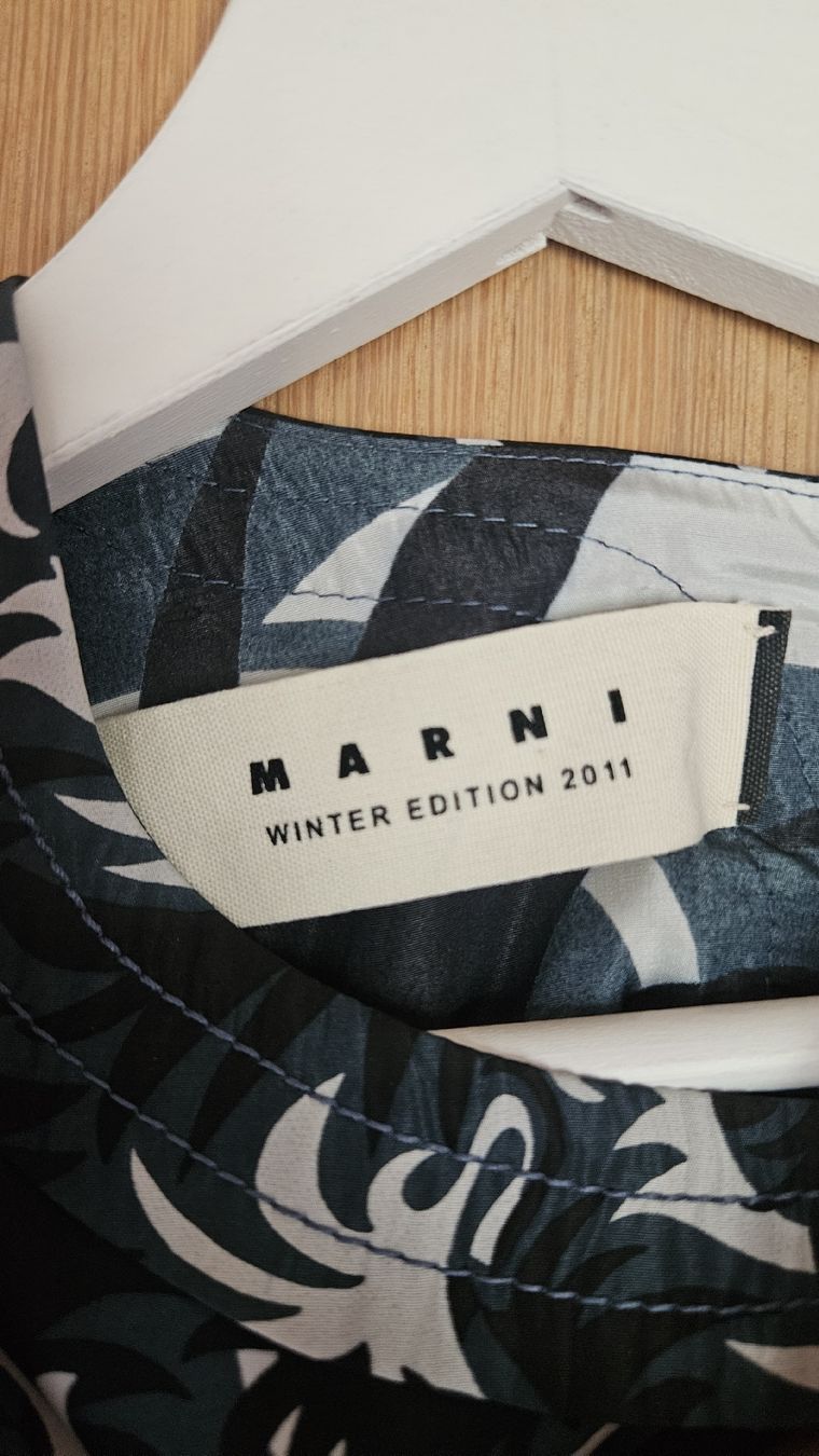 Marni Kleider: Marni Kleid, in Grösse 40 – Neu (gemäss Beschreibung) aus Lippoldswilen von topmodel62 3