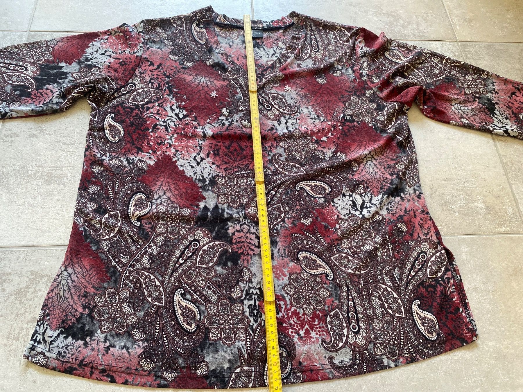 T-Shirts: T-Shirt – Neu (gemäss Beschreibung) aus Bülach von Jackybabue 2
