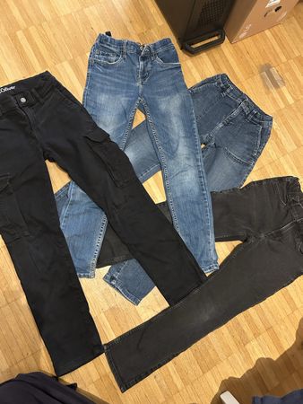 4 Jeans, Grösse 146