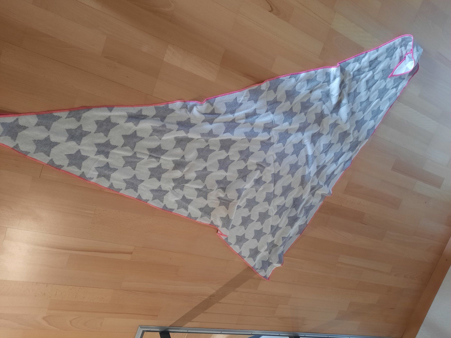 Foulards, Tücher & Schals: Schal – Gebraucht aus Boll von miss013 1