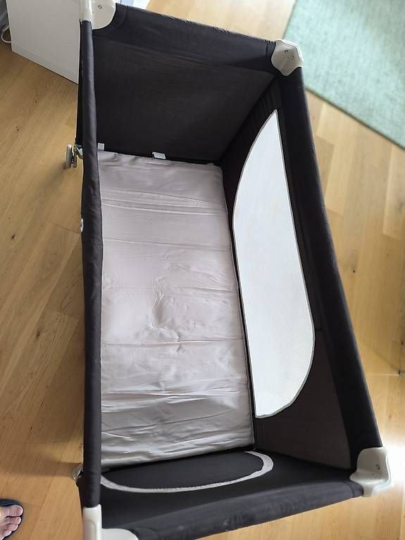 Letti: Baby Reisebett – Usato da Zollikerberg venduto da mguillen13 4