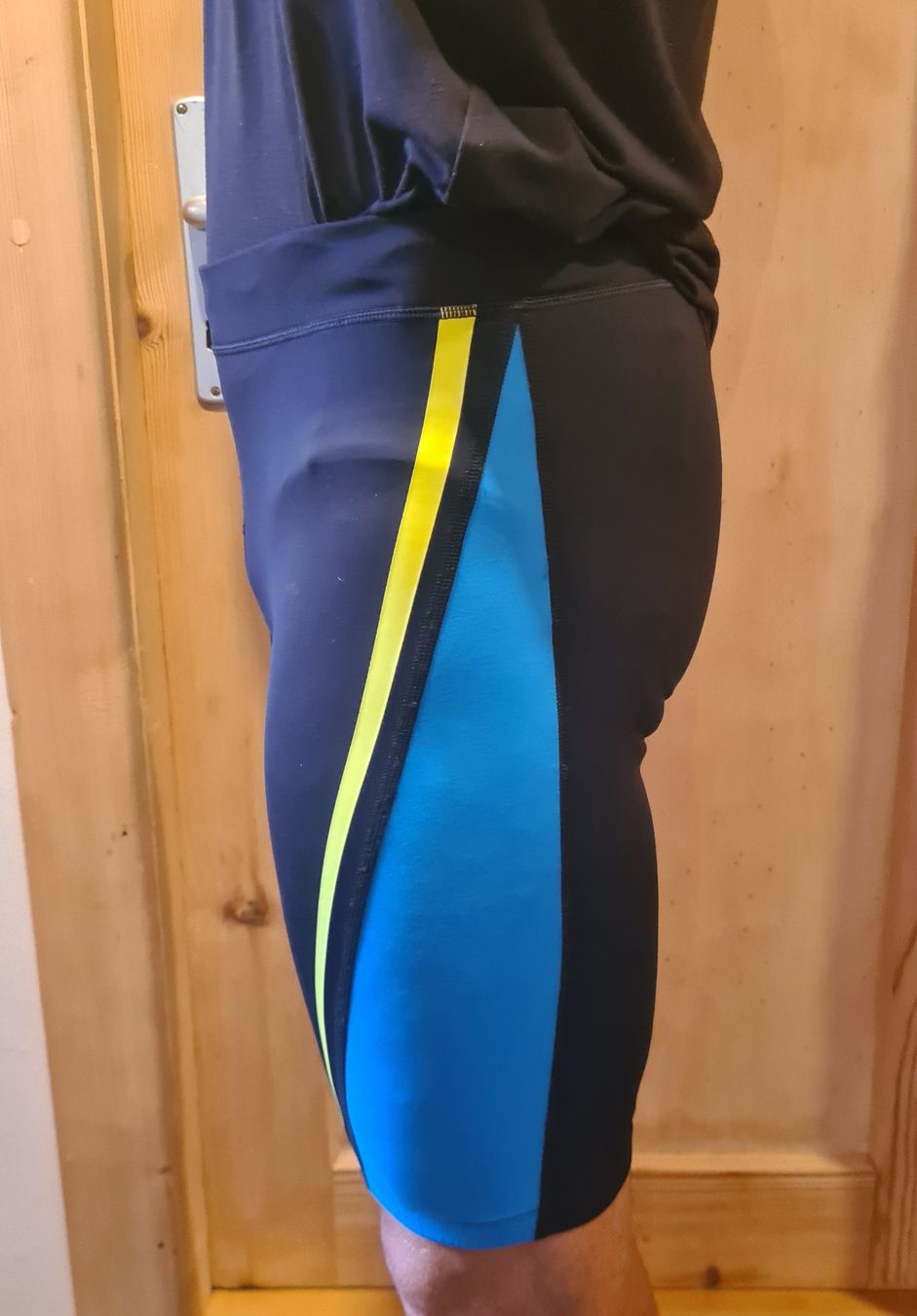 Pantaloni: short Hoka M – Usato da Corbeyrier venduto da hel_t5mq 1