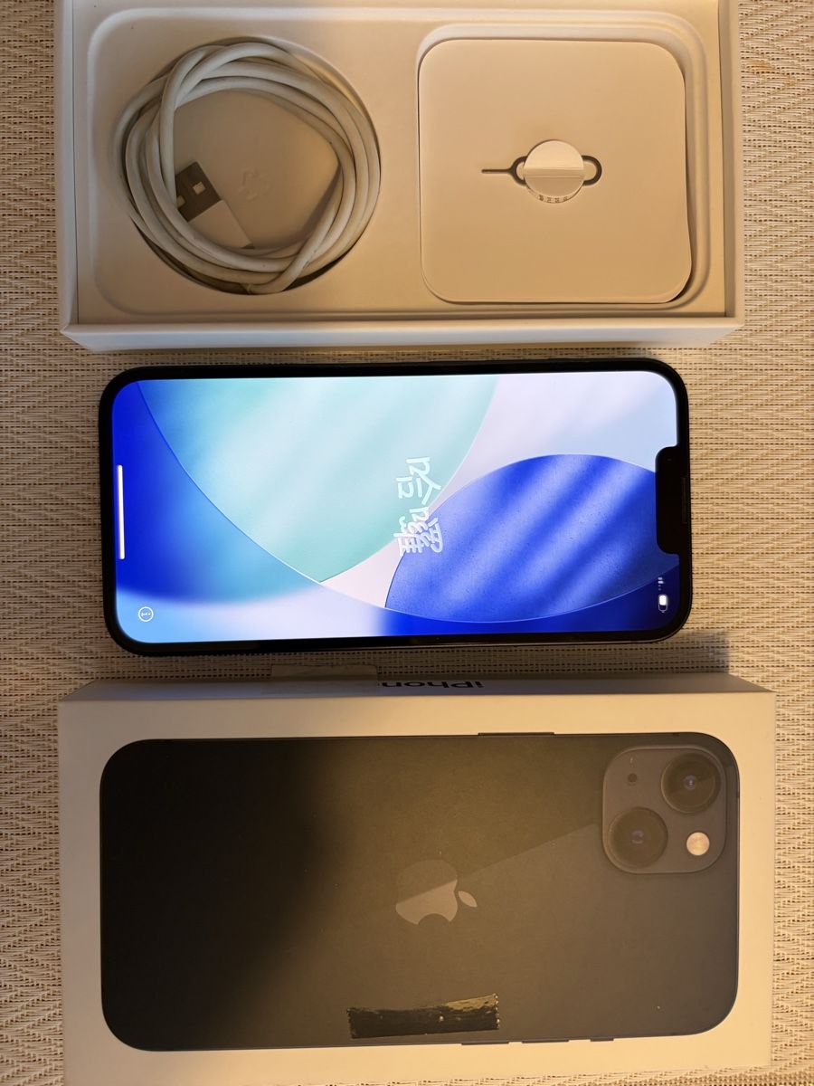 Apple Telefoni cellulari / Smartphones: iPhone 13  – Usato da Widen venduto da sp51
