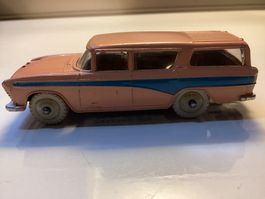 Dinky Toys "NASH RAMBLER“ No.173 Made in England UNBESPIELT