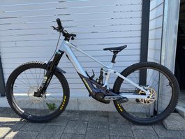 Orbea Wild M11 Fully Carbon AXS 715 km Bosch CX 750Wh ab 1.-