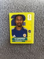 Panini Sticker CUW 16, Curacao  WM 2026