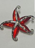 Swarovski Brosche - Rare(Original)