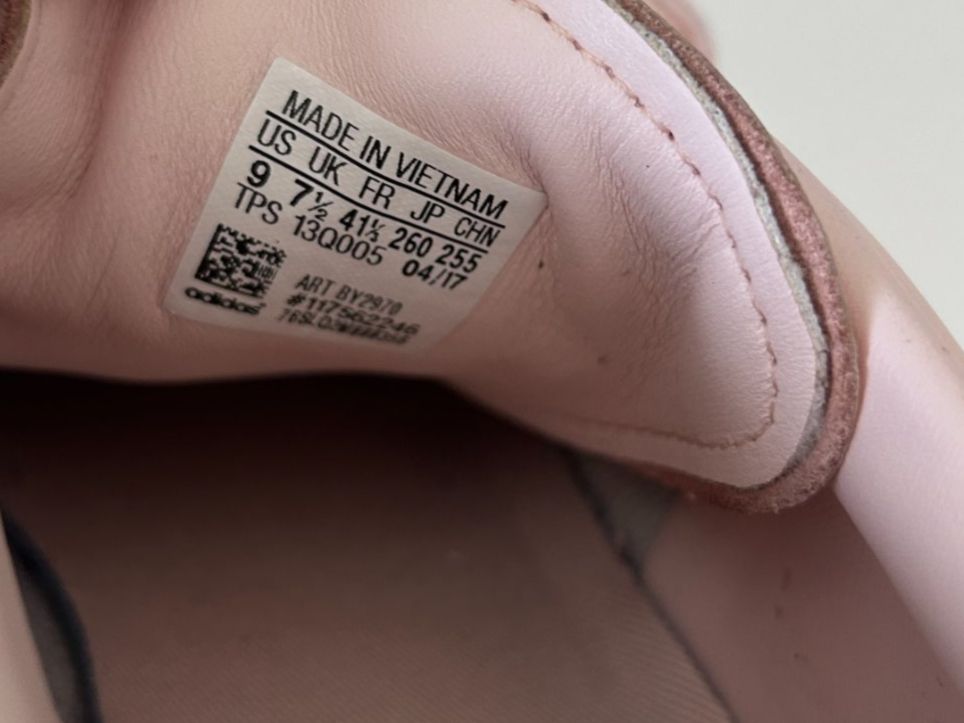 Adidas Damenschuhe: Adidas Stan Smith Sneaker – Gebraucht aus St. Gallen von look-twice 7