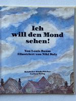 Ich will den Mond sehen, L. Baum, Illustrationen: N. Daly