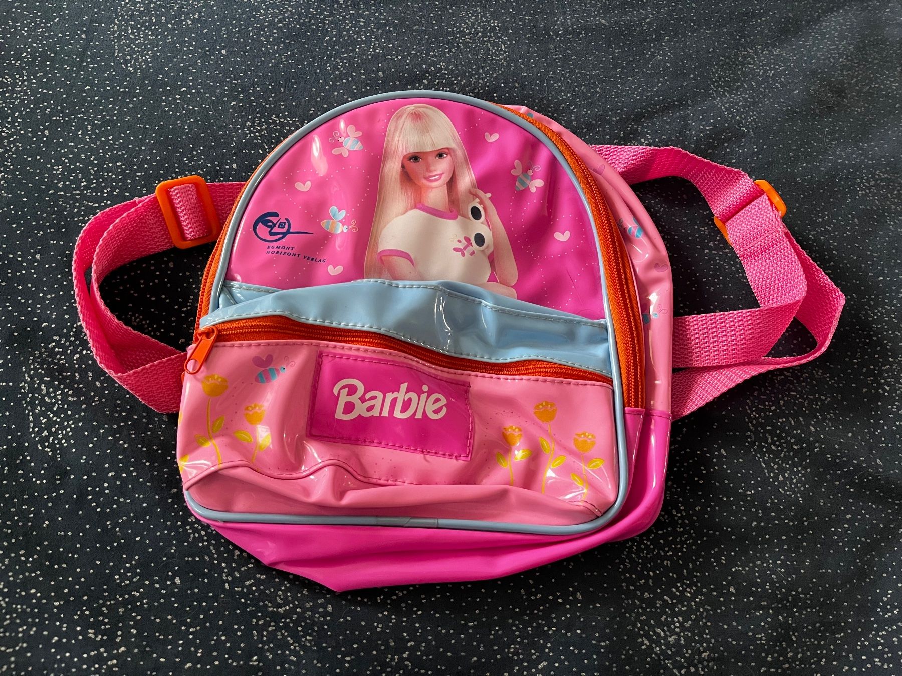 Rucksäcke: Barbie Rucksack – Gebraucht aus Triboltingen von zimtsterndli5