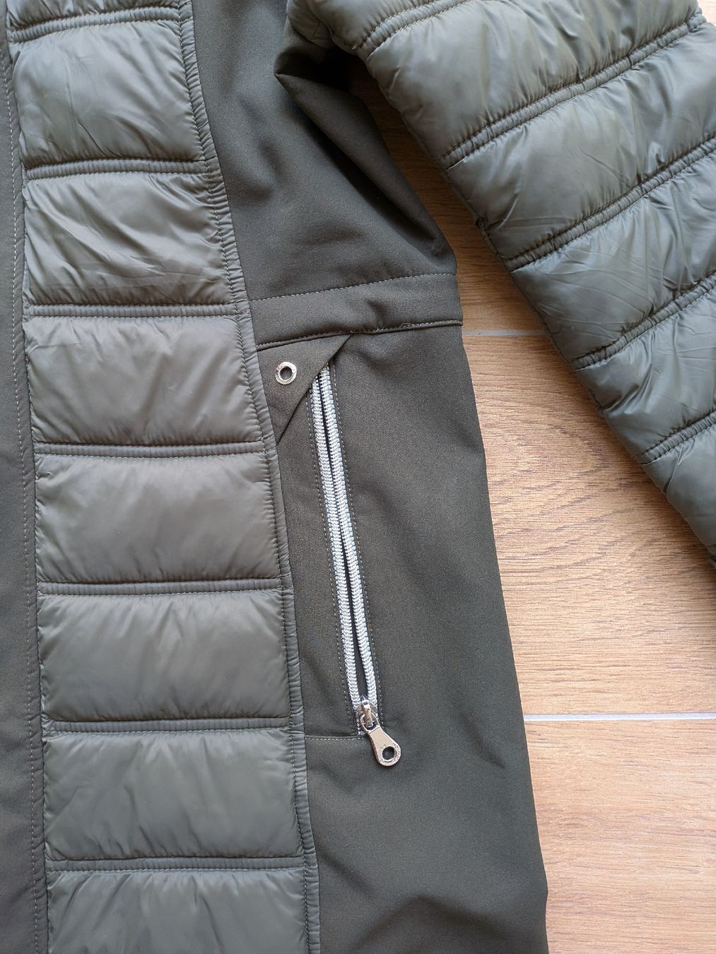 Cappotti: Street One Jacke Grösse 38 – Nuovo (secondo la descrizione) da Eschenbach SG venduto da SanFranciscoCalifornia 4