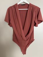 ZARA Damen Body Gr M