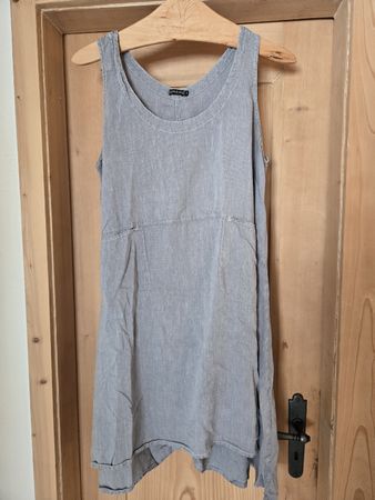 GRIZAS Sommerkleid bzw. Oberteil - Grösse M 