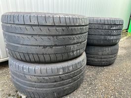 Sommer Reifen BMW X5 F 15