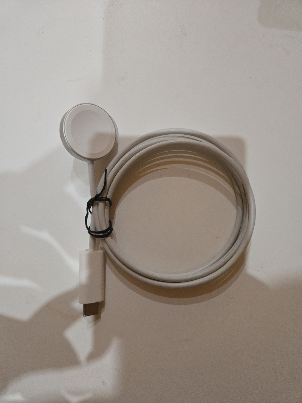 Apple Smartwatch: Apple Watch Ultra 49mm Titanium GPS + Cellular + 10 straps – Usato da Ins venduto da dziprince 4