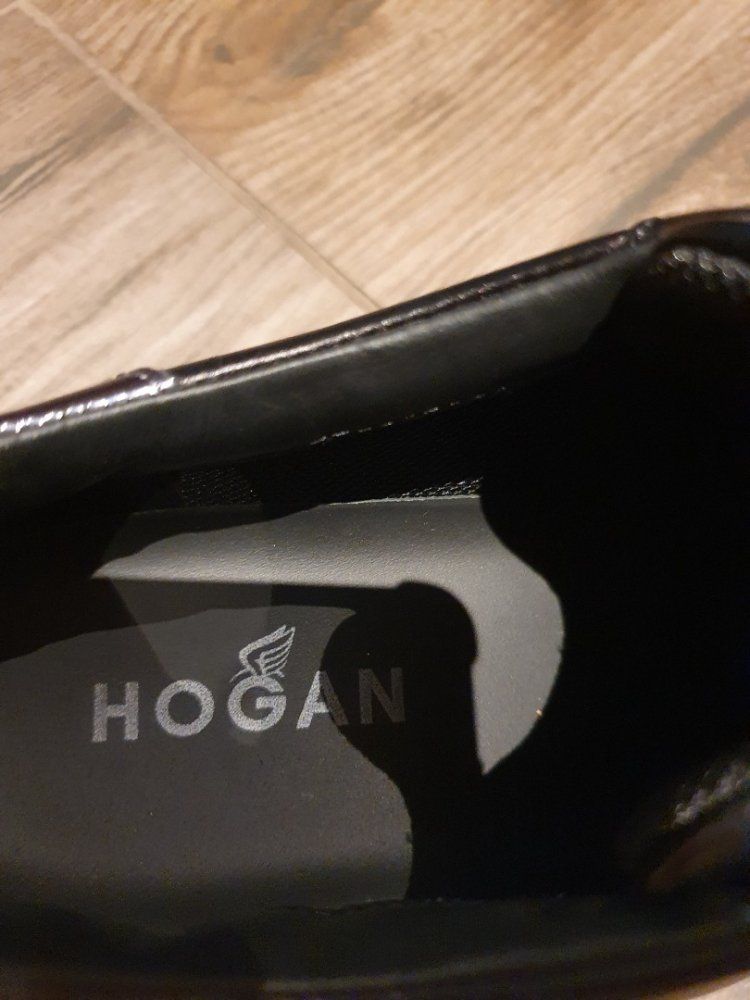 Tod'S Scarpe da donna: Hogan Sneakers – Usato da Dietlikon venduto da beapaoli 3