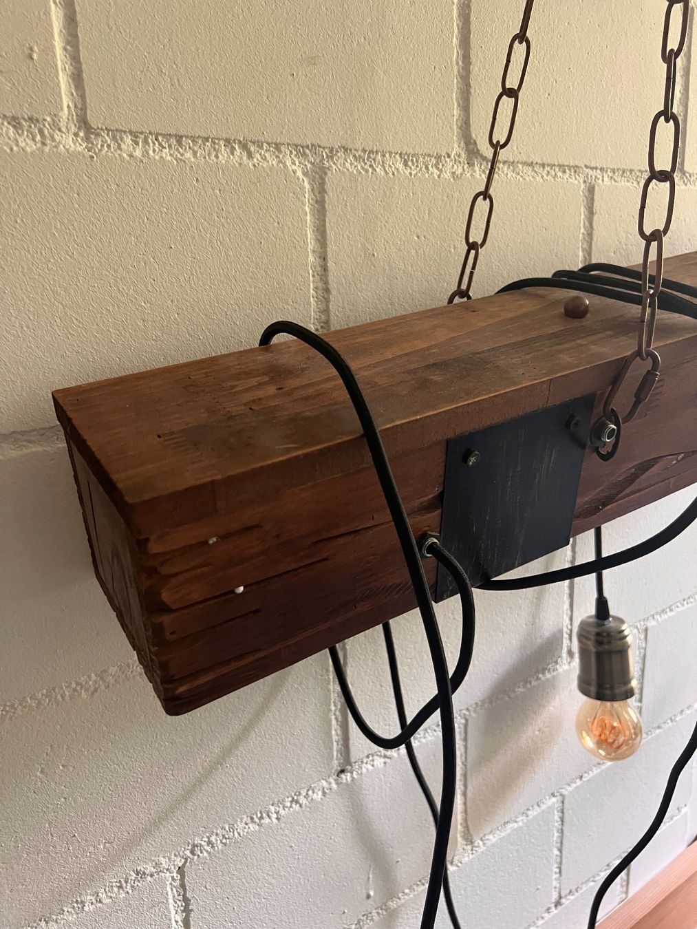 Lampadari & plafoniere: Hängelamperetro – Usato da Rikon im Tösstal venduto da kevinsche1 3