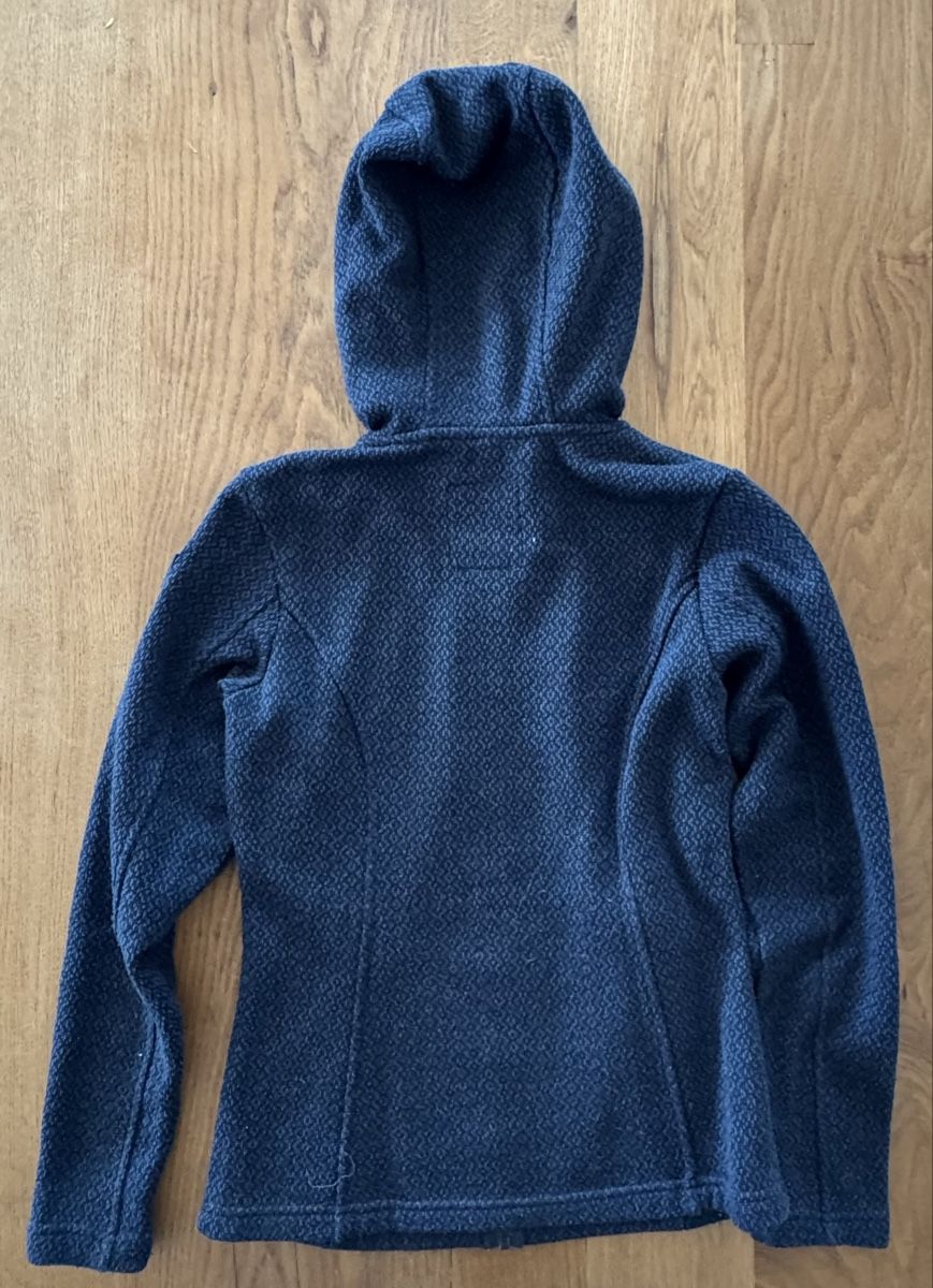Icepeak Jacken: Kapuzenjacke Icepeak, Grösse 36 – Gebraucht aus Thun von DascheLii 1