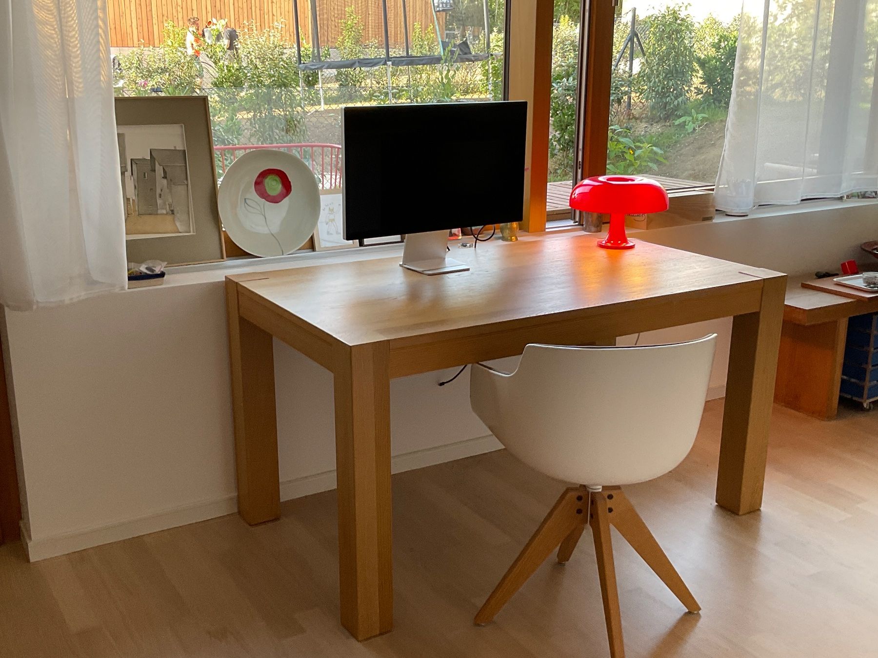 Tavoli: Dining table – Usato da Tannay venduto da mkleewein 1