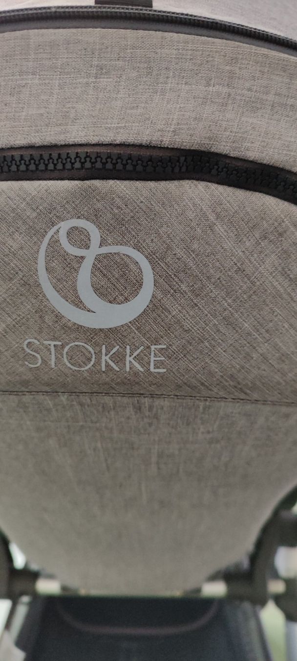 Stokke Kinderwagen: Stokke Kinderwagen – Gebraucht aus Chur von djovanna 4