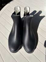 Bottines déquitation neuves fourrées 38
