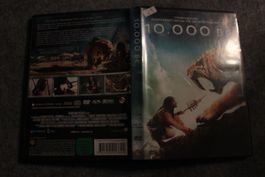 10.000 BC (2008) DVD ( 29)