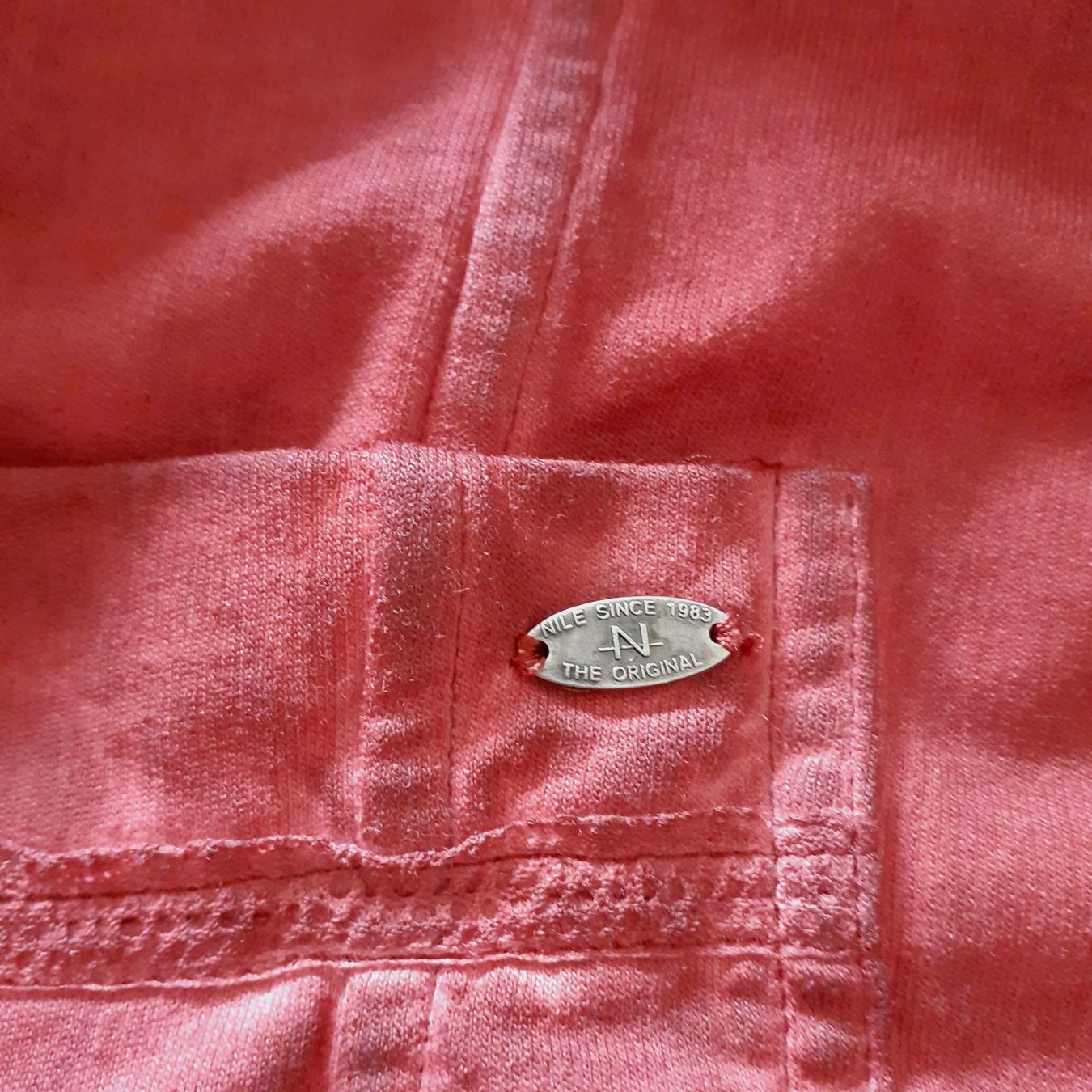 Nile Giacche: Nile Jacke, L – Usato da Bern venduto da Solarsystem 4