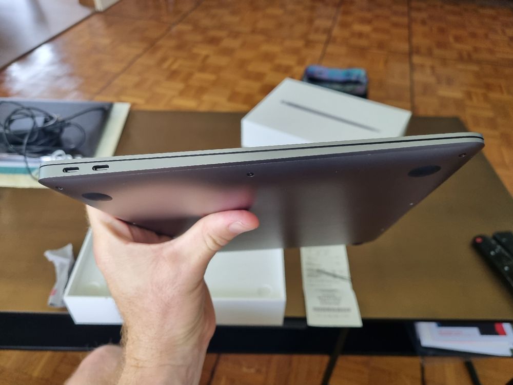 MacBook Air 13
