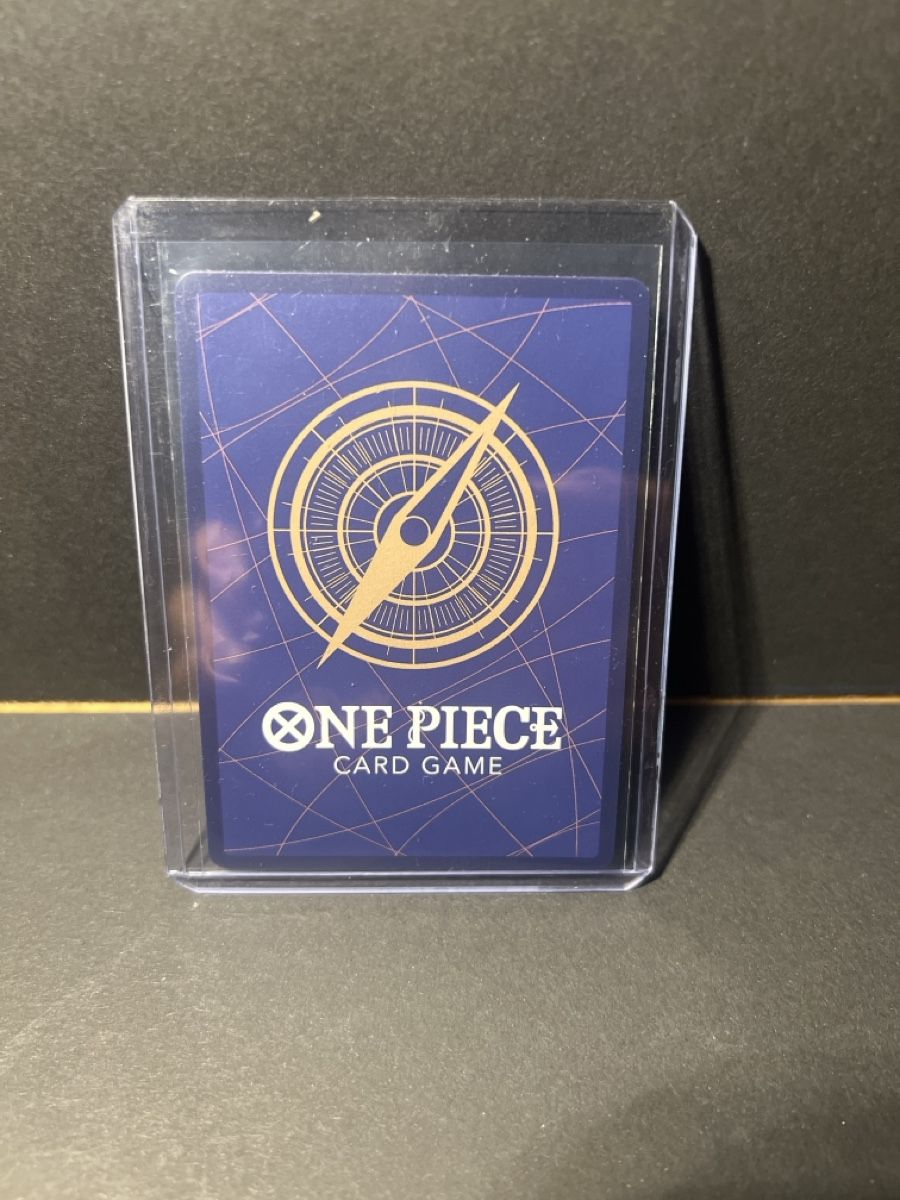 Bandai Sammelbilder & Trading cards: One Piece OP-17 Monkey.D.Luffy Lot 36 – Neu (gemäss Beschreibung) aus Goldach von Milosg3 1